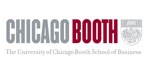 1) Chicago Booth School Of Business (University of Chicago, Chicago, Illinois, USA)