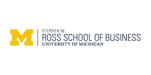 12) Michigan Ross School Of Business 1