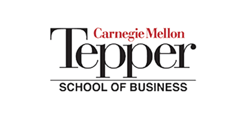 16) Tepper School Of Business At Carnegie Mellon