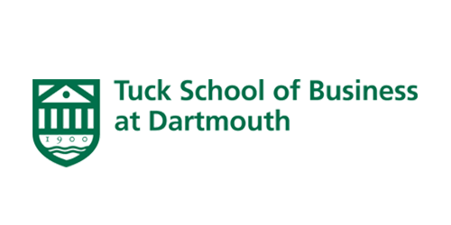 17) Tuck School Of Business At Dartmouth