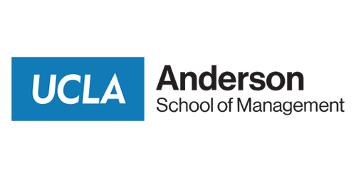 19) UCLA Anderson School Of Management