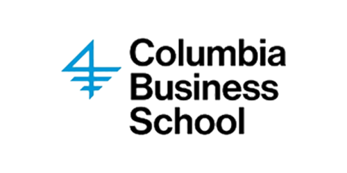 2) Columbia Business School