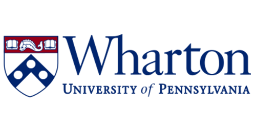 23) Wharton School At Upenn