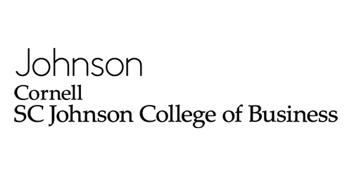 3) Cornell Johnson Graduate School Of Management