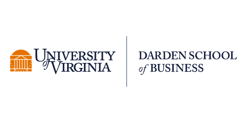 5) Darden School Of Business
